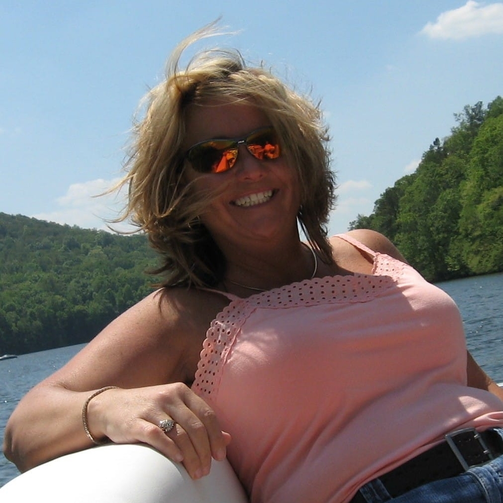 Meet your Posher, Darlene